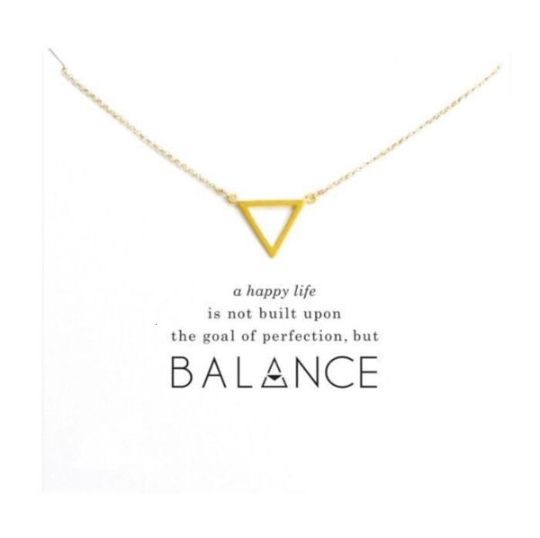 card hollow triangle balance pendants high necklace with for women clavicle
card hollow triangle balance pendants high necklace with for women clavicle