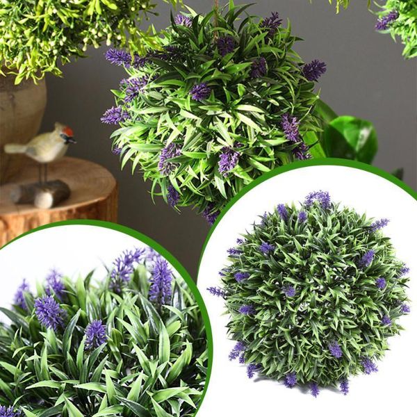 30cm artificial lavender lavender frosted indoor outdoor plant decoration for home wedding party1
30cm artificial lavender lavender frosted indoor outdoor plant decoration for home wedding party1