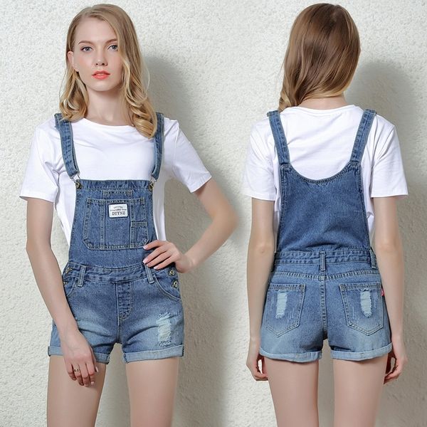 fshion sling short denim jumpsuit rompers for women summer jeans overalls casual shorts playsuits slim dungarees femme new y200422, Black;white
fshion sling short denim jumpsuit rompers for women summer jeans overalls casual shorts playsuits slim dungarees femme new y200422, Black;white
