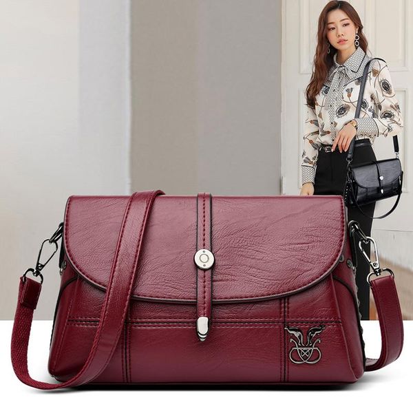 flap lock design solid color handbags for women quality pu leather shoulder messenger bag female luxury small square tote bags
flap lock design solid color handbags for women quality pu leather shoulder messenger bag female luxury small square tote bags