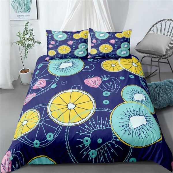 bedding sets color fruit strawberry pineapple printed bed cover set duvet child liner pillowcase comforter set1
bedding sets color fruit strawberry pineapple printed bed cover set duvet child liner pillowcase comforter set1