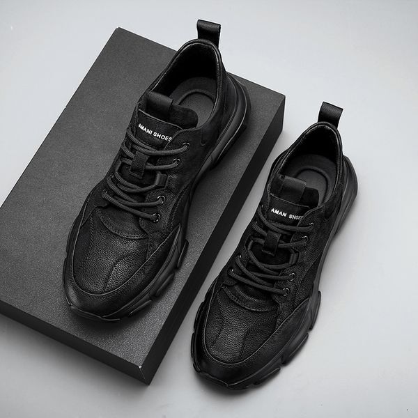 men's work warm plush cotton sports leisure pure leather daddy ins fashion shoes autumn winter 2020 new, Black
men's work warm plush cotton sports leisure pure leather daddy ins fashion shoes autumn winter 2020 new, Black