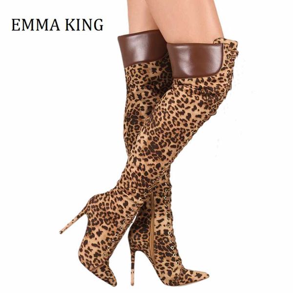 boots 2021 winter women lace up over the knee faux suede pointy toe thin high heel gladiator ladies botas altas mujer, Black
boots 2021 winter women lace up over the knee faux suede pointy toe thin high heel gladiator ladies botas altas mujer, Black