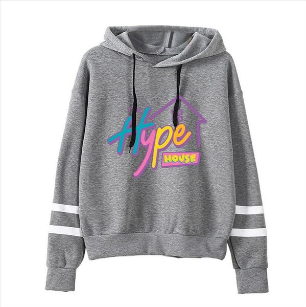 addison rae новые печатные толстовки женщины мужчины print charli damelio hoodie handie рукав гипотехника толстовка унисекс коллектив, Black
addison rae новые печатные толстовки женщины мужчины print charli damelio hoodie handie рукав гипотехника толстовка унисекс коллектив, Black