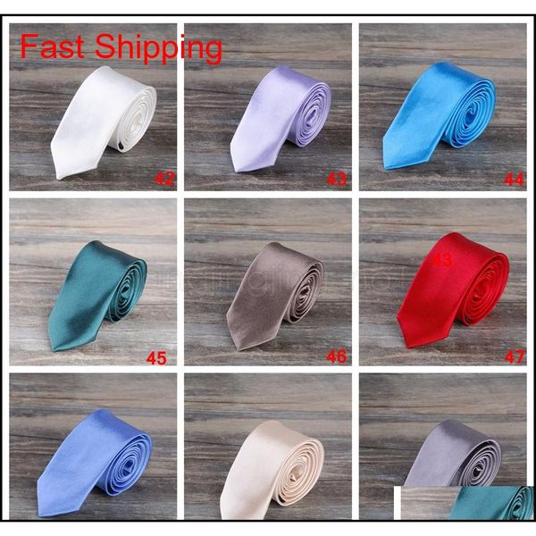 solid neck tie 50styles skinny men polyester colorful 5cm*145cm classic men handmade neck ties skinny wedding par qylirp beauty888, Blue;purple
solid neck tie 50styles skinny men polyester colorful 5cm*145cm classic men handmade neck ties skinny wedding par qylirp beauty888, Blue;purple