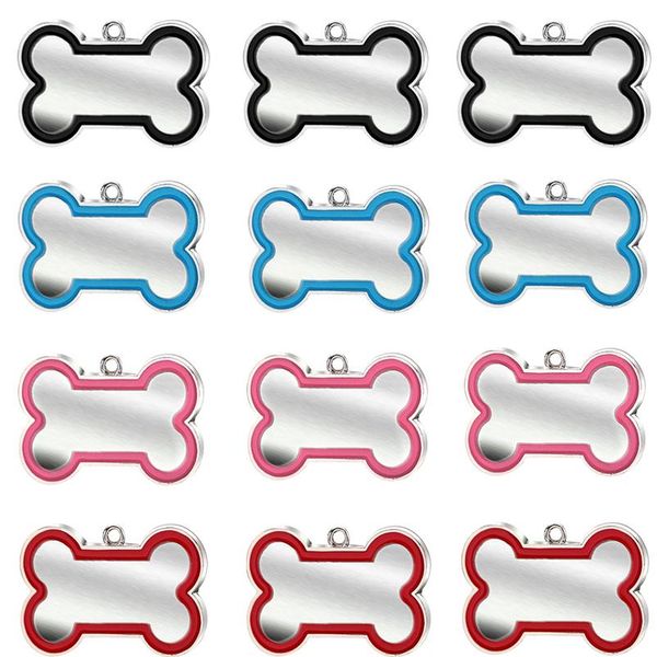 10/20/50pcs custom engraved dog id tag personalized dogs puppy collar tags bone shape nameplate pet accessories w bbyrhm
10/20/50pcs custom engraved dog id tag personalized dogs puppy collar tags bone shape nameplate pet accessories w bbyrhm