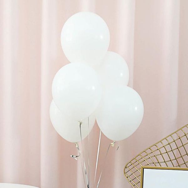 30pcs lot 2.2g black white silver latex balloons birthday wedding party decorations air helium balloons kids gifts baloons wmtlwy
30pcs lot 2.2g black white silver latex balloons birthday wedding party decorations air helium balloons kids gifts baloons wmtlwy