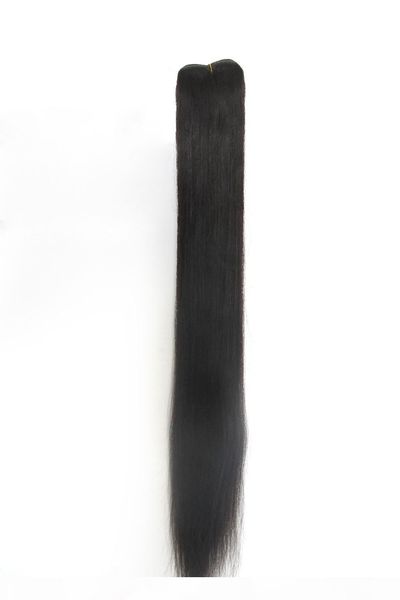 7a natural black brazilian unprocessed hair virgin weave 100% hair human weave extensions straight 10"-30" inches 100g
7a natural black brazilian unprocessed hair virgin weave 100% hair human weave extensions straight 10"-30" inches 100g