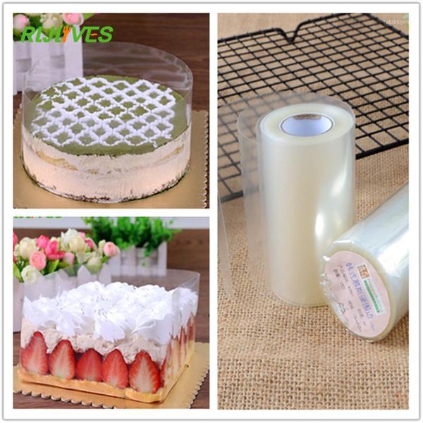 baking moulds transparent clear mousse surrounding edge wrapping tape for cake collar roll packaging diy decorating tools1
baking moulds transparent clear mousse surrounding edge wrapping tape for cake collar roll packaging diy decorating tools1