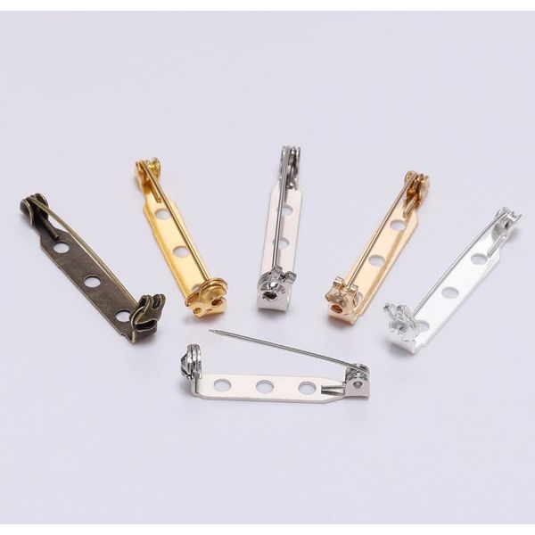 20pcs lot 20 25 32mm brooch base back bar badge holder finding safe lock brooch pins for diy jewelry making supplies accessories f wmtxaf, Gray
20pcs lot 20 25 32mm brooch base back bar badge holder finding safe lock brooch pins for diy jewelry making supplies accessories f wmtxaf, Gray