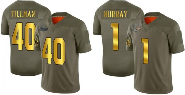 men #1 kyler murray women youth olive gold salute to service limited jersey, Black;red
men #1 kyler murray women youth olive gold salute to service limited jersey, Black;red