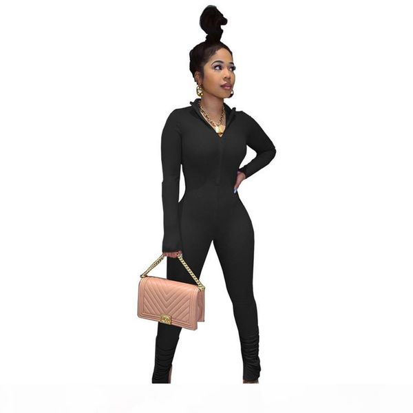 women jumpsuit romper long sleeve long pant playsuit one piece pant fashion print slim trousers v-neck fall womens clothing klw2718, Black;gray
women jumpsuit romper long sleeve long pant playsuit one piece pant fashion print slim trousers v-neck fall womens clothing klw2718, Black;gray