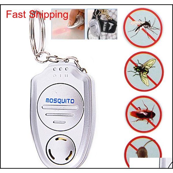 mini electronic ultrasonic mosquito pest repeller keychain flashlights mini key clip button ultrasonic electronic mosquito repellent btpfc, Silver
mini electronic ultrasonic mosquito pest repeller keychain flashlights mini key clip button ultrasonic electronic mosquito repellent btpfc, Silver
