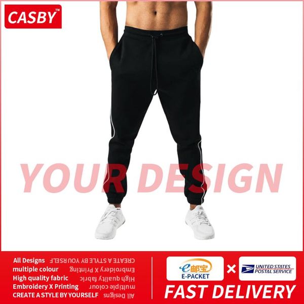 new fitness outdoor sports pants simple private custom logo mens clothing fashion diy design print streetwear trousers -11, Black
new fitness outdoor sports pants simple private custom logo mens clothing fashion diy design print streetwear trousers -11, Black