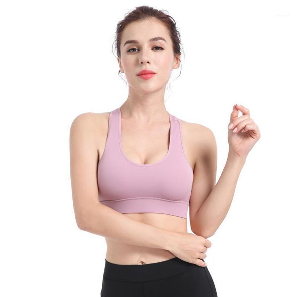 women vital seamless sport bra yoga push up sports bra workout sports wear for women gym underwear1, White;black
women vital seamless sport bra yoga push up sports bra workout sports wear for women gym underwear1, White;black