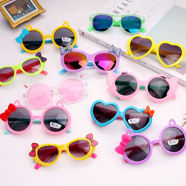 children's protective little sunglasses boys and young children fashion trendy babies cute glasses girls
children's protective little sunglasses boys and young children fashion trendy babies cute glasses girls