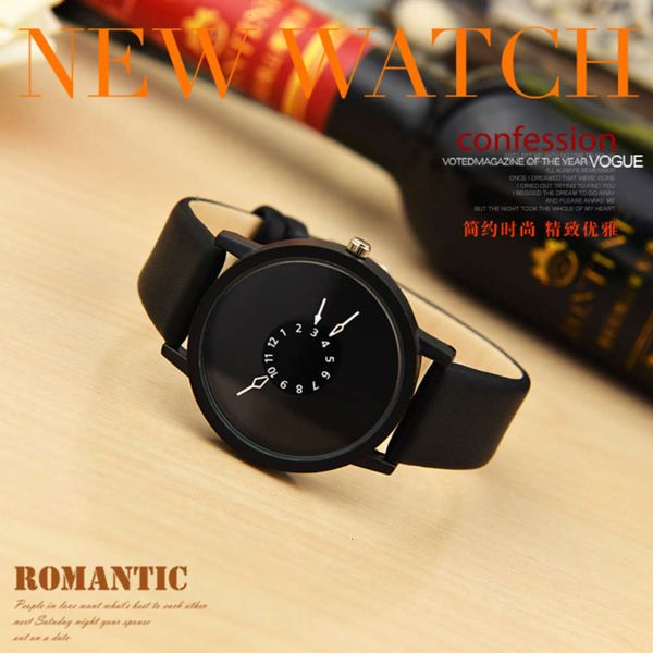 version and white korean personality black british style harajuku fashion men's belt watch r7vd, Slivery;brown
version and white korean personality black british style harajuku fashion men's belt watch r7vd, Slivery;brown