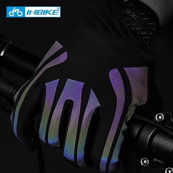 inbike перчатки утолщенной колодки велосипедных перчатки unisex полного finger отражающего велосипед перчатка мужчины женщина осень touchscr, Black
inbike перчатки утолщенной колодки велосипедных перчатки unisex полного finger отражающего велосипед перчатка мужчины женщина осень touchscr, Black