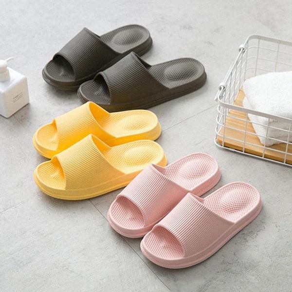 bevergreen couples home bath slippers summer indoor non-slip slides ladies flat shoes eva women house massage slippers #p94f, Black
bevergreen couples home bath slippers summer indoor non-slip slides ladies flat shoes eva women house massage slippers #p94f, Black