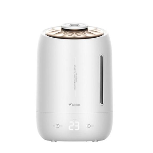 deerma household air humidifier air purifying mist maker timing intelligent touch screen adjustable fog 5l h wmtste
deerma household air humidifier air purifying mist maker timing intelligent touch screen adjustable fog 5l h wmtste