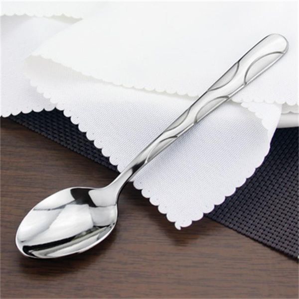 spoons 6pcs spoon stainless steel ice cream dessert mixing honey teaspoon mini coffee scoop christmas korean cutlery 6'' 15cm
spoons 6pcs spoon stainless steel ice cream dessert mixing honey teaspoon mini coffee scoop christmas korean cutlery 6'' 15cm