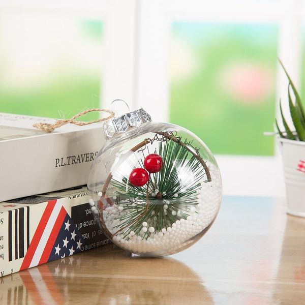 transparent gadgets ball new transparent plastic crafts ball fashion christmas ornaments holiday party ornaments christmas decoration 2020 n
transparent gadgets ball new transparent plastic crafts ball fashion christmas ornaments holiday party ornaments christmas decoration 2020 n