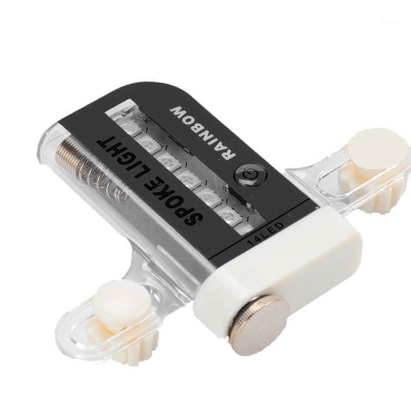 cycling-accessories tire-spoke-light bike-wheel bicycle signal led-bike zk30 colorful 14 led bike light motorcycle cycling bike1
cycling-accessories tire-spoke-light bike-wheel bicycle signal led-bike zk30 colorful 14 led bike light motorcycle cycling bike1