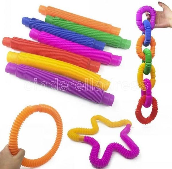 us stock children vent decompression toys telescopic bellows sensory toys stretch tube funny telescopic tube toys fy2487
us stock children vent decompression toys telescopic bellows sensory toys stretch tube funny telescopic tube toys fy2487