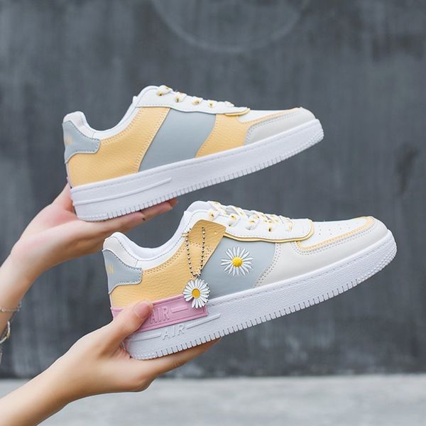 2021 the new leather plutonium from women slippers breathable form vulcanized women's lace up white shoes oxae, Black
2021 the new leather plutonium from women slippers breathable form vulcanized women's lace up white shoes oxae, Black
