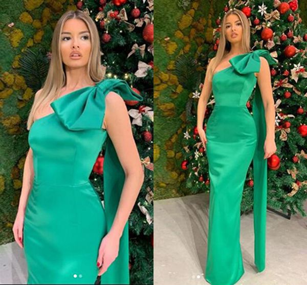 mermaid evening dress backless floor length sleeveless bow pleated satin prom gown party 2022 green robe de soiree vestidos longo, Black;red
mermaid evening dress backless floor length sleeveless bow pleated satin prom gown party 2022 green robe de soiree vestidos longo, Black;red