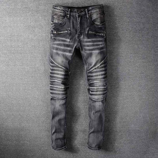 classic mens jeans pocket long pants 2020fw streetwear striped letter b pattern mens denim pants asian plus size wholesale, Blue
classic mens jeans pocket long pants 2020fw streetwear striped letter b pattern mens denim pants asian plus size wholesale, Blue
