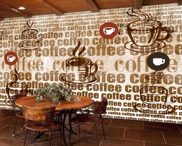 cafe theme vintage retro background wall painting coffee alphabet restaurant bakery wallpaper custom 3d mural1
cafe theme vintage retro background wall painting coffee alphabet restaurant bakery wallpaper custom 3d mural1