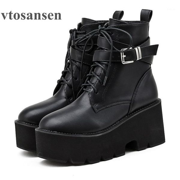 new shoehigh heeled combat boots for women fashion buckle lace up spring autumn thick heel platform shoes black punk drop ship1
new shoehigh heeled combat boots for women fashion buckle lace up spring autumn thick heel platform shoes black punk drop ship1