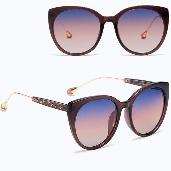 sunglasses yeckpowo women polarized lens glasses vintage eyewear lady's sun uv 400 temple gafas de sol feminino 2021, White;black
sunglasses yeckpowo women polarized lens glasses vintage eyewear lady's sun uv 400 temple gafas de sol feminino 2021, White;black