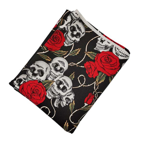 cotton cloth with skull seal, cloth with pink skull seal, sewing material at the back, family bag, 1 unit8uy, Black;white
cotton cloth with skull seal, cloth with pink skull seal, sewing material at the back, family bag, 1 unit8uy, Black;white