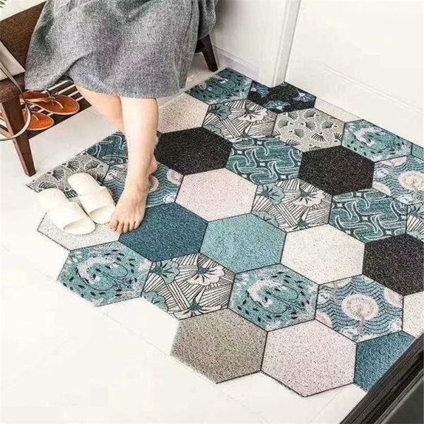 european-style silk enclosure mats, door mats, can be cut, entrance door carpets, home entrance, non-slip pvc floor mats1
european-style silk enclosure mats, door mats, can be cut, entrance door carpets, home entrance, non-slip pvc floor mats1