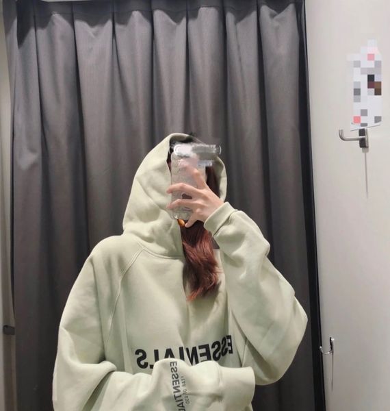 double essentials line god fear lovers fog avocado letter fashion hoodie of onboo, Black
double essentials line god fear lovers fog avocado letter fashion hoodie of onboo, Black