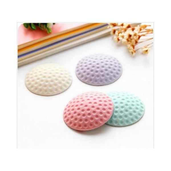 5cm golf modelling rubber fender handle door lock protective pad anti collision home wall stickers thicken mute f wmtflx fivegarden
5cm golf modelling rubber fender handle door lock protective pad anti collision home wall stickers thicken mute f wmtflx fivegarden