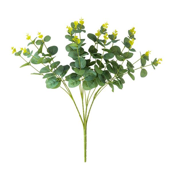 artificial plant eucalyptus plastic fake leaves green tree branch for christmas wedding diy decor flower arrangment faux foliage f wmtgtg
artificial plant eucalyptus plastic fake leaves green tree branch for christmas wedding diy decor flower arrangment faux foliage f wmtgtg