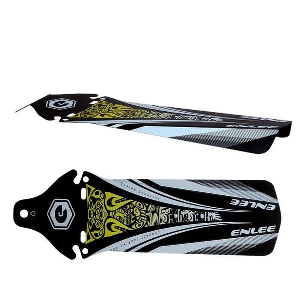 1 piece mountain bike mudguard mountain bike front and rear mudguard bike rain shield 26.5cm pp5 material bicycle accessories
1 piece mountain bike mudguard mountain bike front and rear mudguard bike rain shield 26.5cm pp5 material bicycle accessories
