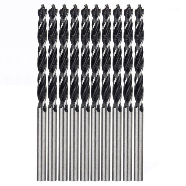 10pcs 5mm woodworking wood brad point drill bit for wood precision drilling twist drill bits for drilling1
10pcs 5mm woodworking wood brad point drill bit for wood precision drilling twist drill bits for drilling1