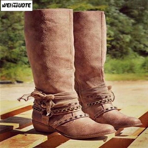 boots weinuote winter fashion women's leather riding bow tie decorated motorcycle knee length harness1, Black 
boots weinuote winter fashion women's leather riding bow tie decorated motorcycle knee length harness1, Black