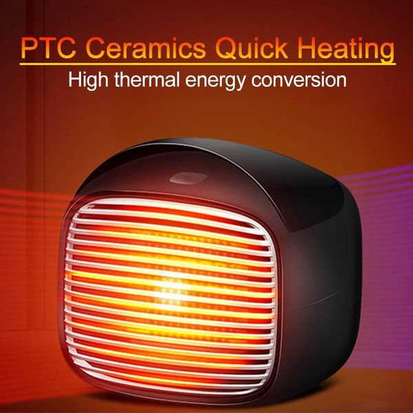 mini portable 800w electric heater deskheating warm air fan home office handy air heater radiator warmer fan
mini portable 800w electric heater deskheating warm air fan home office handy air heater radiator warmer fan