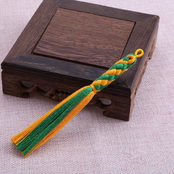 5pcs double color tassel fringe diy ornaments bags crafts tassels curtain garment sewing accessories jewelry making pendant h jllqpf
5pcs double color tassel fringe diy ornaments bags crafts tassels curtain garment sewing accessories jewelry making pendant h jllqpf