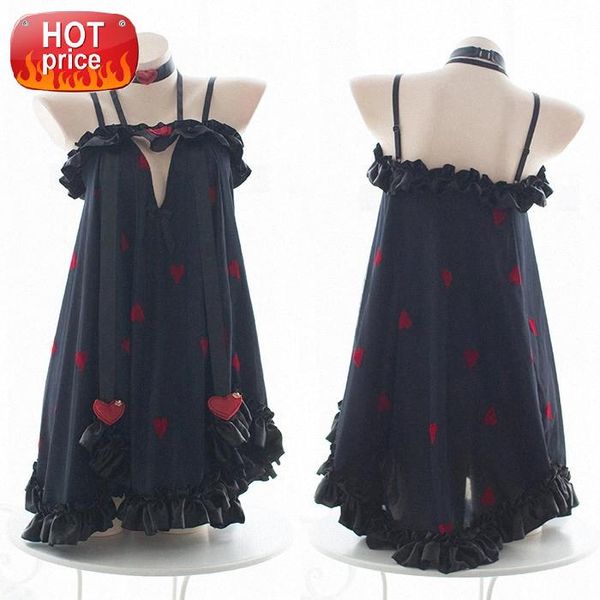 anime cosplay cow costume kawaii princess lolita dress sweet girls lingerie home clothes gothic loli maid dress sleepwear #ey2f, Black;white
anime cosplay cow costume kawaii princess lolita dress sweet girls lingerie home clothes gothic loli maid dress sleepwear #ey2f, Black;white