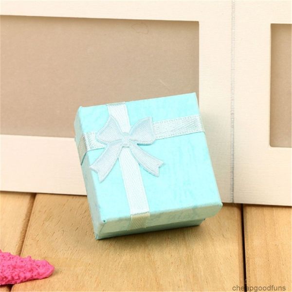 u factory bowknot jewelry packaging display 4x4x3cm gift cute box red pink purple blue earrrings ring boxes wholesal 4u
u factory bowknot jewelry packaging display 4x4x3cm gift cute box red pink purple blue earrrings ring boxes wholesal 4u