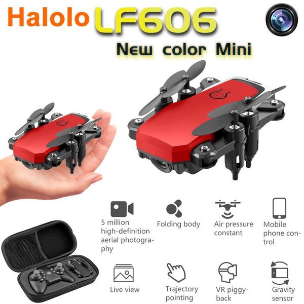 drones mini drone with 4k camera hd foldable one-key return fpv quadcopter follow me rc helicopter quadrocopter kid's toys
drones mini drone with 4k camera hd foldable one-key return fpv quadcopter follow me rc helicopter quadrocopter kid's toys
