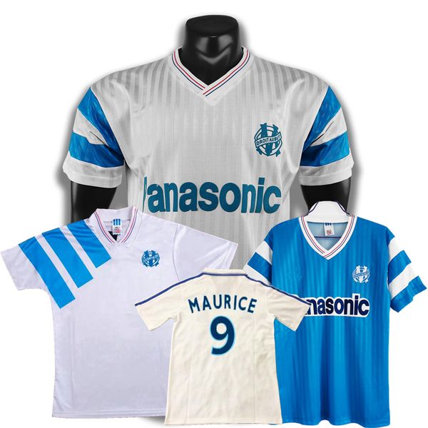 retro classic 1990 1991 1992 1993 1999 2000 marseille soccer jerseys olympique de marseille retro football shirt s-2xl, Black;yellow
retro classic 1990 1991 1992 1993 1999 2000 marseille soccer jerseys olympique de marseille retro football shirt s-2xl, Black;yellow