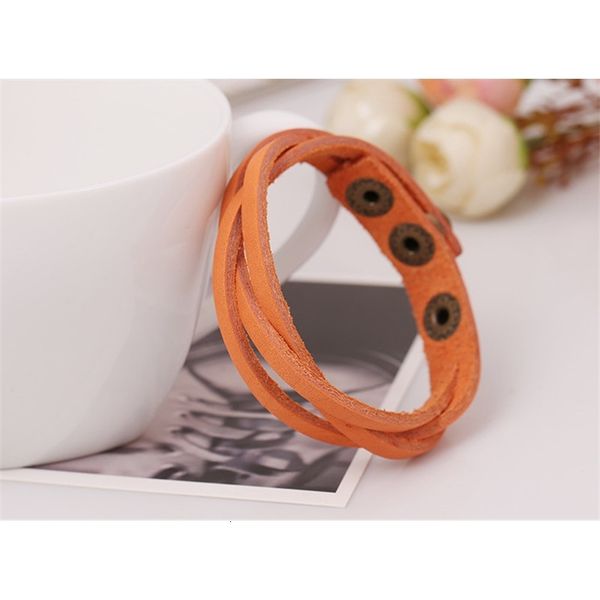 cuff wristband multilayer button leather bangle wrap bracelet for women men fashion jewelry gift will and sandy drop shi, Golden;silver
cuff wristband multilayer button leather bangle wrap bracelet for women men fashion jewelry gift will and sandy drop shi, Golden;silver