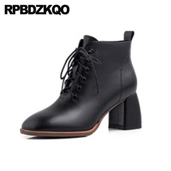 booties thick shoes round toe block high heel fur big size 10 lace up black women boots winter 2020 luxury plus chunky ankle
booties thick shoes round toe block high heel fur big size 10 lace up black women boots winter 2020 luxury plus chunky ankle